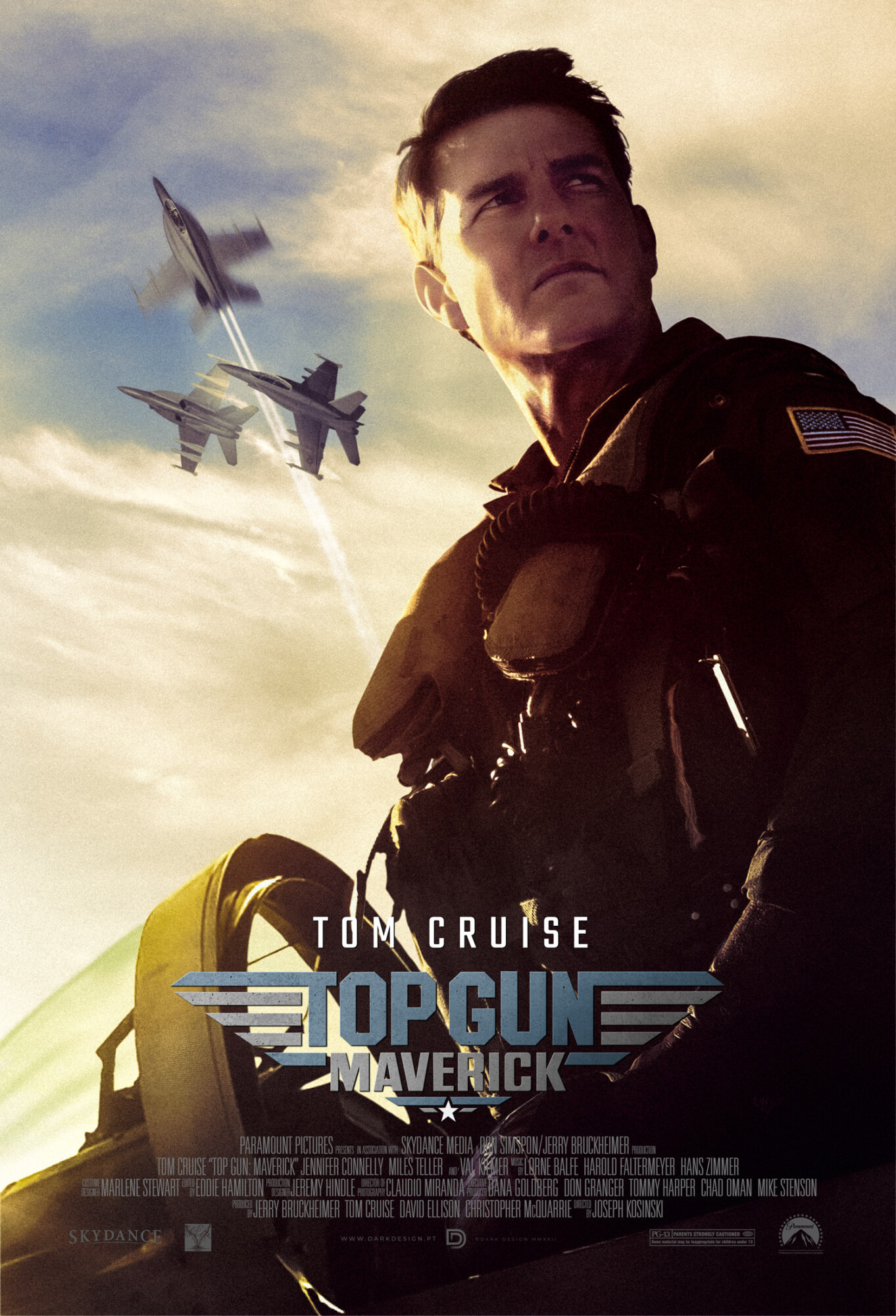 topgun