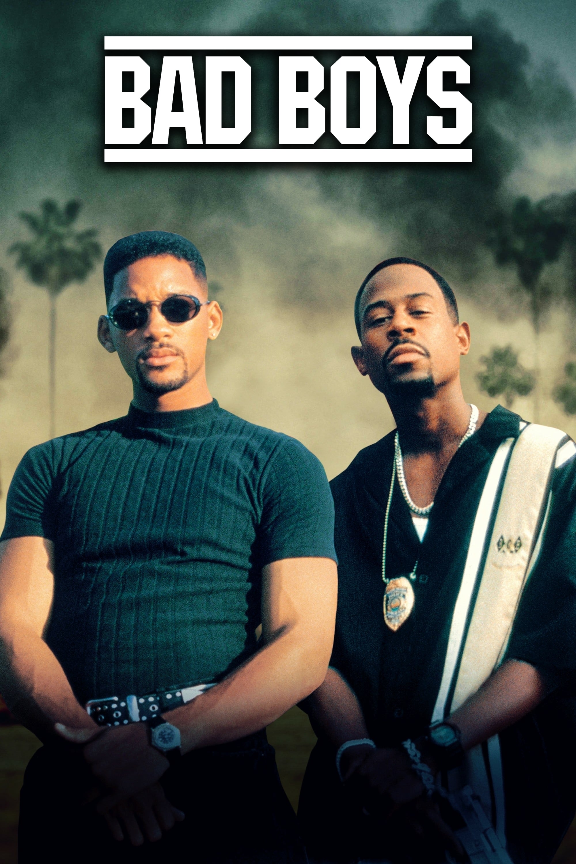 badboys