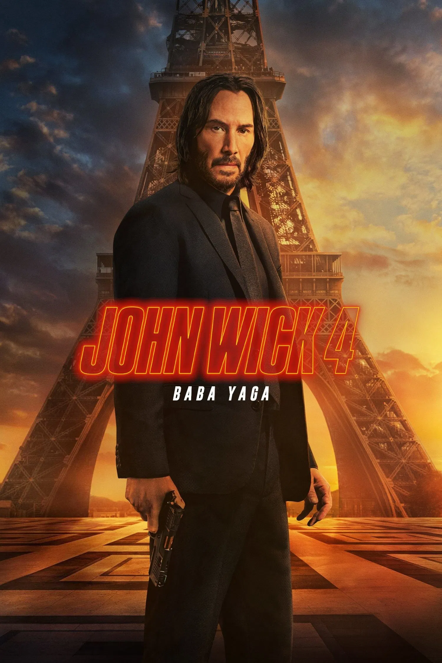 John Wick 4