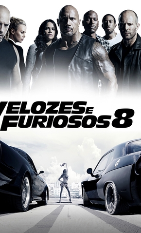 Velozes e Furiosos 8