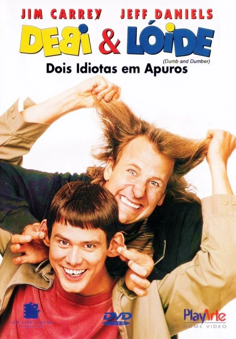debi e loide