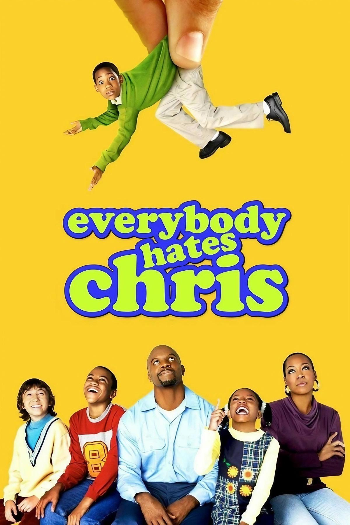 chris