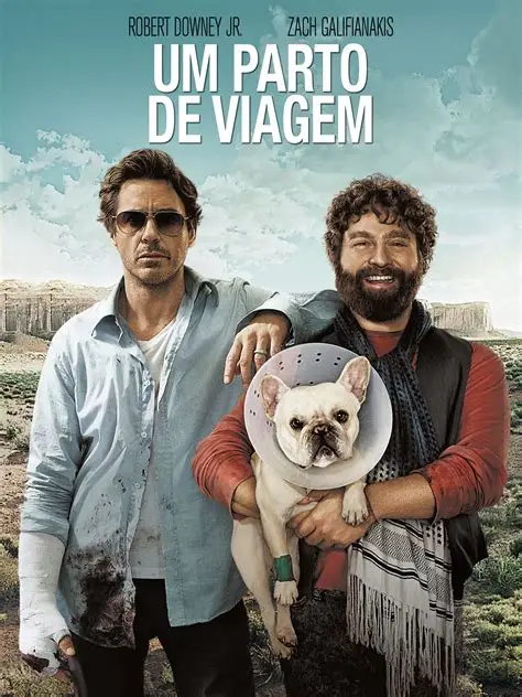 Parto de viagem