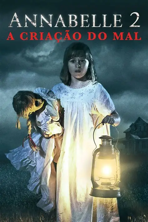 annabelle