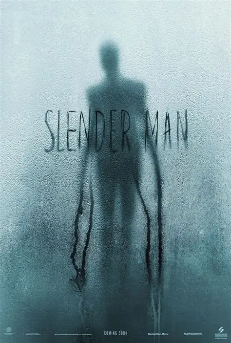 slenderman