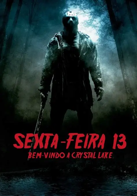 sexta-feira 13